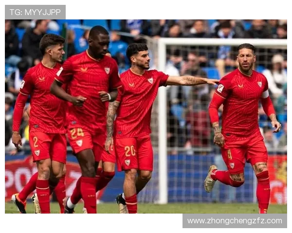 以科贝爆料拉莫斯获财团支持高价竞购塞维利亚俱乐部重塑西甲版图 以科贝爆料拉莫斯获财团支持高价竞购塞维利亚俱乐部重塑西甲版图