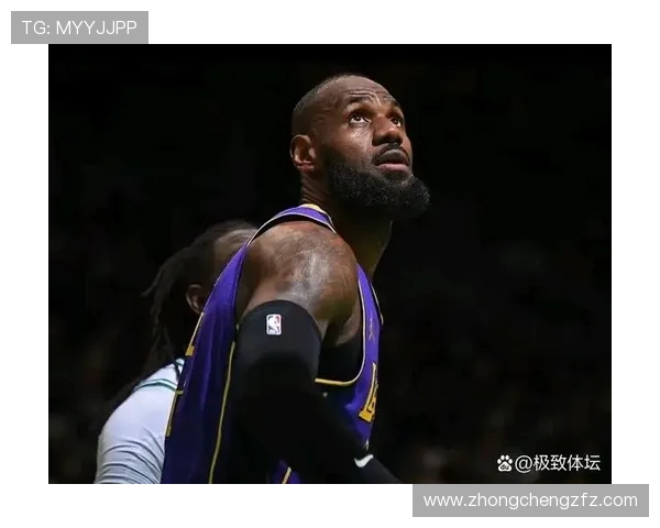 Shams曝詹姆斯湖人生涯临近终章分道扬镳难免尴尬关系僵局